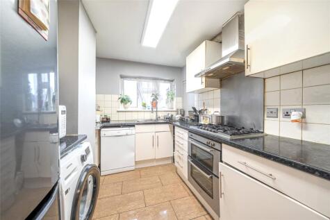 Kings Drive, WEMBLEY, Middlesex, HA9