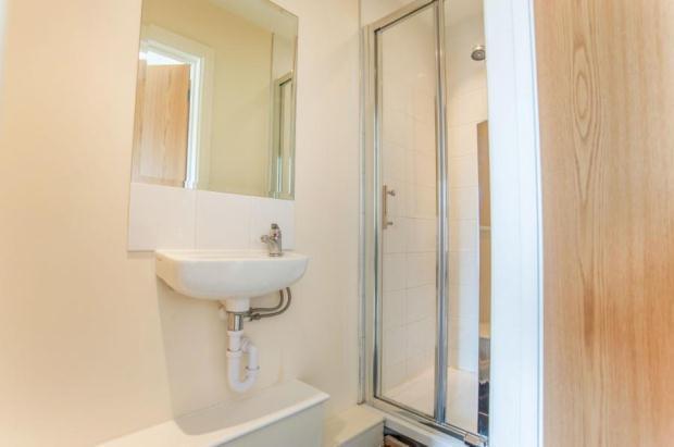 Ensuite