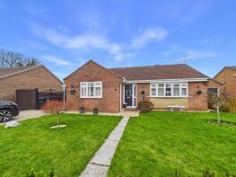 7 Curlynn, Marlborough Drive, Mablethorpe LN12 2BA