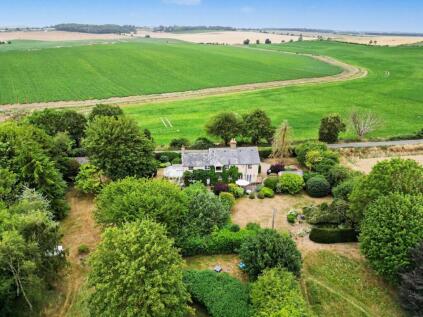 Slip End, Baldock, SG7