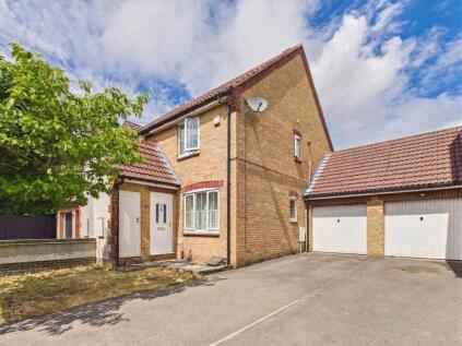 Rush Close, Bradley Stoke, Bristol, BS32