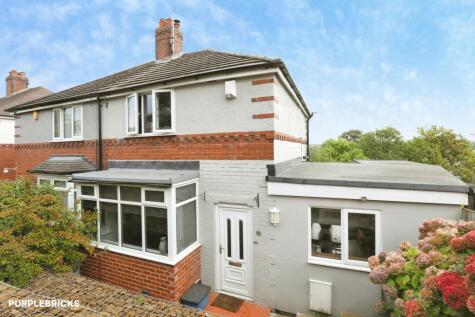 St. Edmunds Avenue, Newcastle, ST5