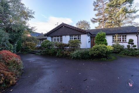 Hadrian Way, Sandiway, Northwich