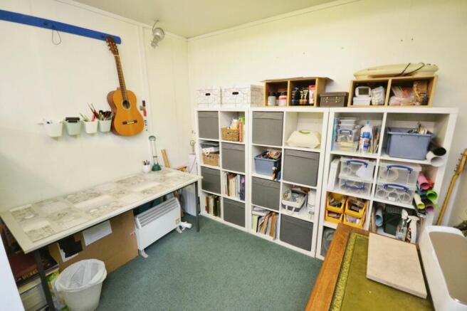 Outbuilding