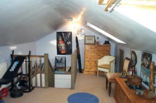Loft Room