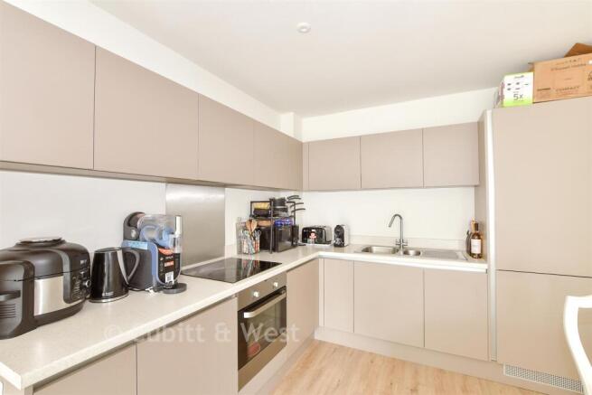 Kitchen/ Lounge/ Dining Room