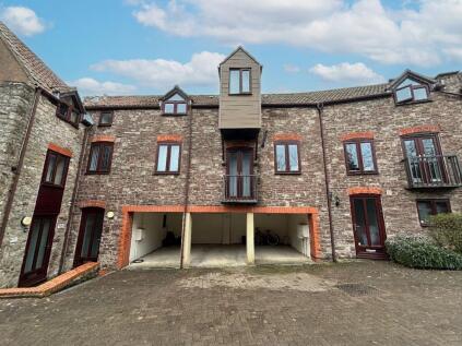 Park Road, Thornbury, BS35