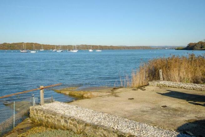 Slipway