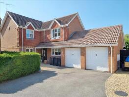 18, Larch Close, Ruskington, Sleaford NG34 9GB