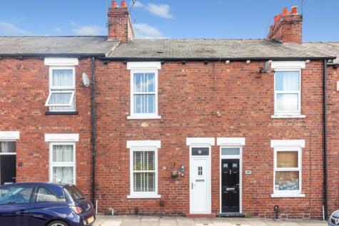 Linton Street, York, North Yorkshire, YO26 4SA