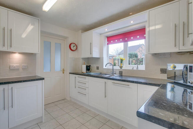 Kitchen - Aspect ...