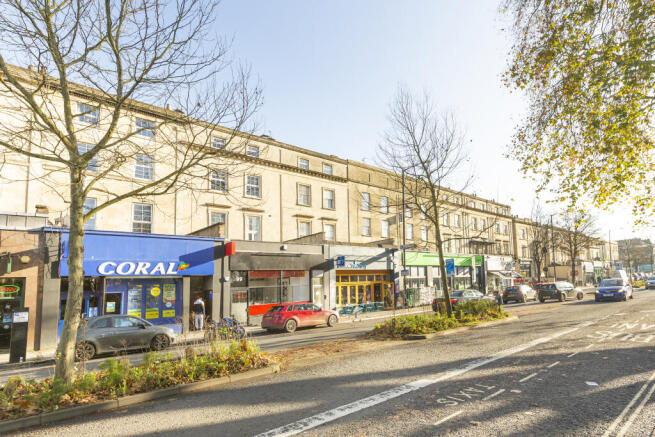 101 Whiteladies Road