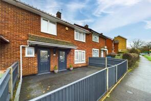 108, Rectory Lane, Bracknell RG12 7BL
