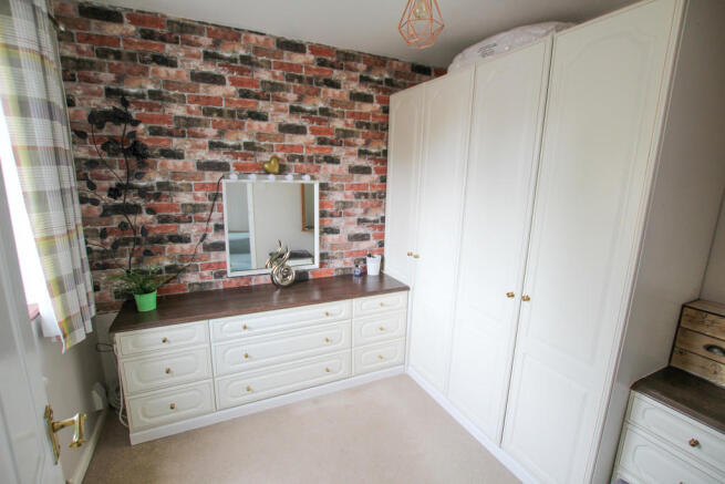Bedroom 4.