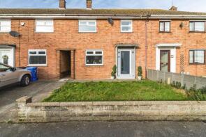 5, Lilac Drive, Lowestoft NR32 2SS