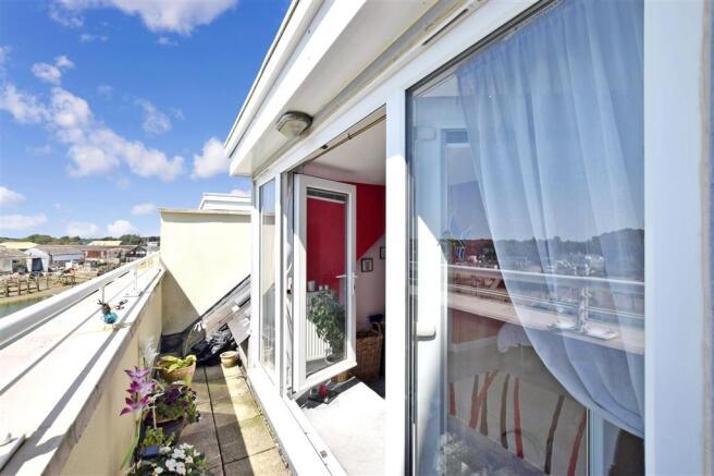 Balcony / Terrace