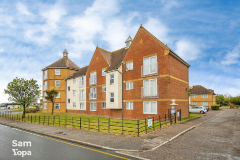 West Road, Clacton-on-sea, CO15