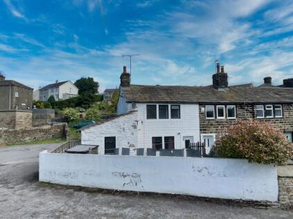 Lane Ends, Oakworth, Keighley, BD22