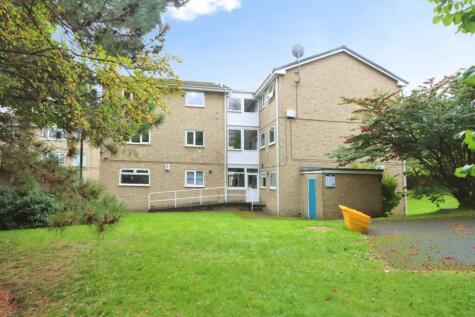 Park Grange Croft, SHEFFIELD, South Yorkshire, S2