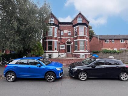 38-40 Clarendon Road, Manchester, Greater Manchester, M16
