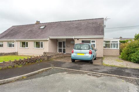 Tan Y Cae, Bethel, Caernarfon, Gwynedd, LL55