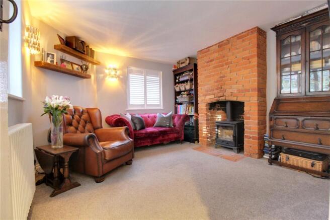 Living Room/Sung