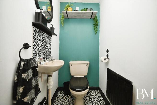 Guest WC