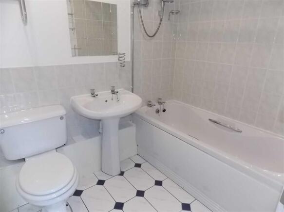 Bathroom/WC