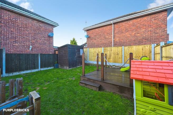Sywell Close, Sutton-in-ashfield, NG17 photo 4
