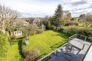 31, Marford Hill, Marford, Wrexham LL12 8SW
