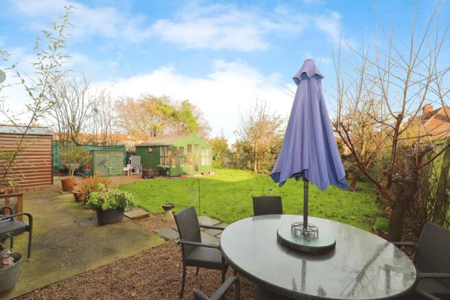 Rear Garden (2)