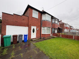 72, Nina Drive, Manchester M40 5SB
