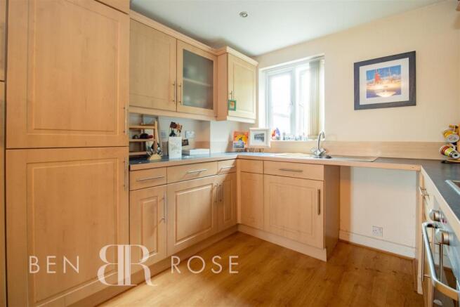 Lounge/Diner/Kitchen