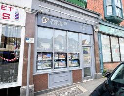 20, King Street, Alfreton DE55 7AG