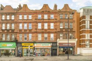 Flat 3, 231, Finchley Road, London NW3 6LS