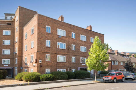 Basingdon Way, London