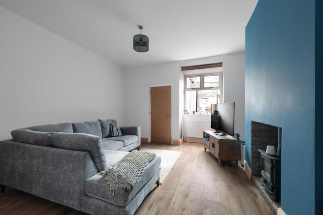 Rosehill Road, Burnley, Lancashire, BB11 photo 2