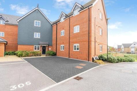 Greenshank Drive, CHICHESTER, West Sussex, PO20