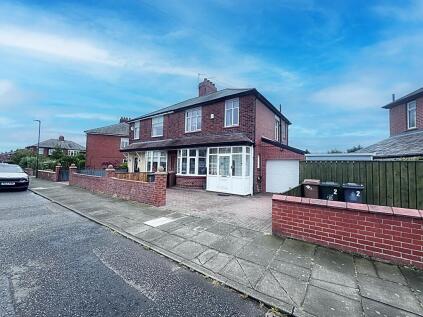 Forrest Road, Wallsend