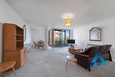 Medland House, Branch Road, Limehouse, London, E14