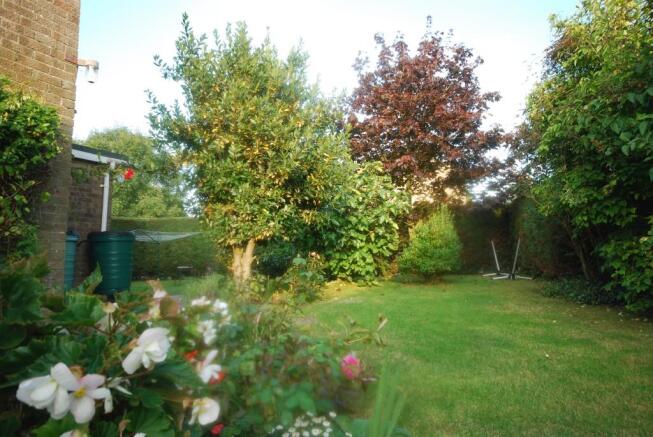 Gardens