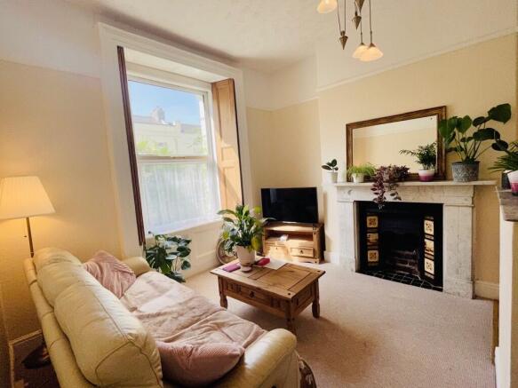 Lounge Area