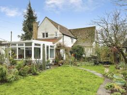 6 Endfield House, Dumpling Bridge Lane, Brandon IP27 9JU