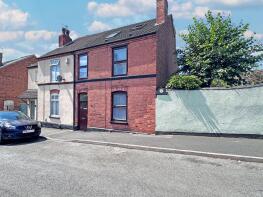 11, Pritchard Street, Wednesbury WS10 9EW