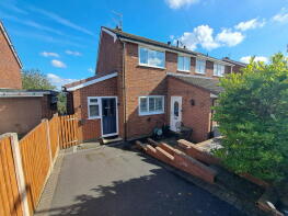 17, Wiltshire Drive, Congleton CW12 1NX