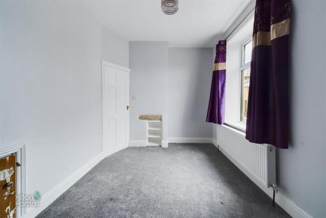 Bolton Grove
