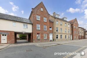 5, Polypin Yard, Norwich NR1 1RG