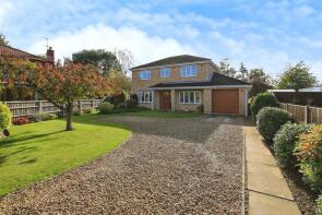 26, Birch Grove, Spalding PE11 2HL