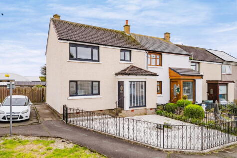 McLeod Court, Tarbolton, KA5 5PS