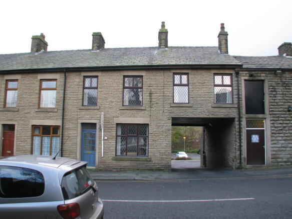 Photo of the property